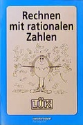 Cover: L&Uuml;K Rechnen mit rationalen Zahlen - Westermann Lernwelten GmbH