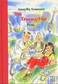 Cover: Das Traumgebiss - Picus Verlag