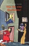 Cover: Was f&uuml;r eine Geschichte! - Picus Verlag