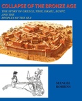 Cover: Collapse of the Bronze Age - iUniverse