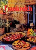 Cover: Frankreich - Eine Kulinarische Reise - Christian