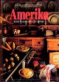 Cover: Amerika - Eine kulinarische Reise - Christian