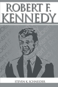 Abbildung von: Robert F. Kennedy - iUniverse