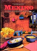 Cover: Mexiko - Eine kulinarische Reise - Christian