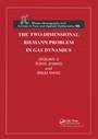 Cover: The Two-Dimensional Riemann Problem in Gas Dynamics - CRC Press
