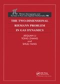 Bild: The Two-Dimensional Riemann Problem in Gas Dynamics - CRC Press