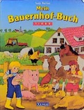 Cover: Mein Bauernhof-Buch: Technik - Xenos