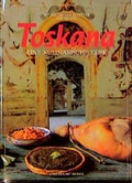 Cover: Toskana - eine kulinarische Reise - Christian