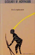 Cover: Die Erstgeborenen - Peter Hammer Verlag