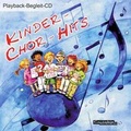 Cover: Kinder-Chor-Hits - KONTAKTE Musikverlag