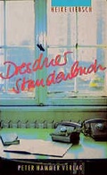 Cover: Dresdner Stundenbuch - Peter Hammer Verlag