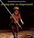 Cover: Arrang lebt im Regenwald - Peter Hammer Verlag