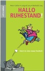 Cover: Hallo Ruhestand! - Schöningh Würzburg