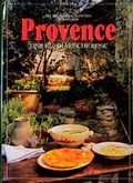 Cover: Provence - Eine kulinarische Reise - Christian