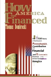Abbildung von: How America Was Financed - iUniverse