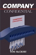 Cover: Company Confidential - iUniverse