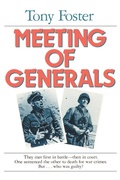 Abbildung von: Meeting of Generals - iUniverse