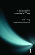 Cover: Shakespeare's Alternative Tales - Longman