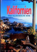 Cover: Kalifornien - Eine kulinarische Reise - Christian
