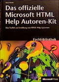 Cover: Das offizielle Microsoft HTML Help Autoren-Kit - Microsoft