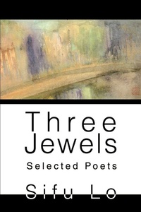 Abbildung von: Three Jewels - iUniverse