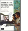 Cover: Interactive Spatial Data Analysis - Routledge
