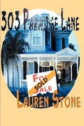 Cover: 303 Paradise Lane - iUniverse
