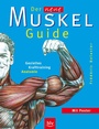 Cover: Der neue Muskel-Guide - BLV