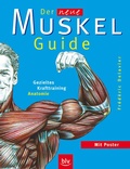 Cover: Der neue Muskel-Guide - BLV