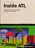 Cover: Inside ATL - Microsoft