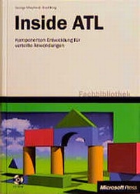 Enlarge image Cover: Inside ATL - Microsoft