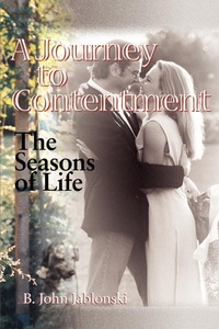 Abbildung von: A Journey to Contentment - iUniverse