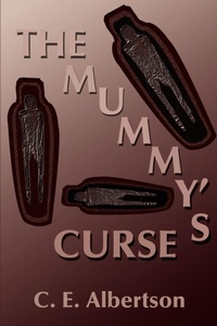 Abbildung von: The Mummy's Curse - iUniverse