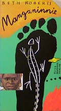Cover: Manganinnie - Peter Hammer Verlag