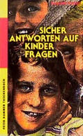 Cover: Sicher antworten auf Kinderfragen - Peter Hammer Verlag