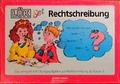 Cover: L&Uuml;K Set &Uuml;bungen zur Rechtschreibung - Westermann Lernwelten GmbH