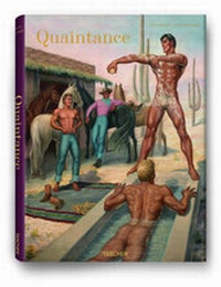 Abbildung von: Quaintance - TASCHEN