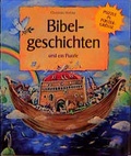 Cover: Bibelgeschichten - Christian