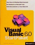 Cover: Microsoft Visual Basic 6.0 - Start-Paket - Microsoft