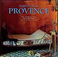 Enlarge image Cover: Wohnen in der Provence - Christian