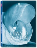 Cover: Edward Weston - TASCHEN