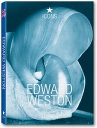 Enlarge image Cover: Edward Weston - TASCHEN