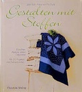 Cover: Gestalten mit Stoffen - Christian