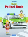 Cover: Mein Polizei-Buch - Xenos