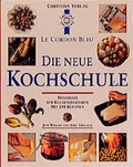 Cover: Die Neue Kochschule - Christian