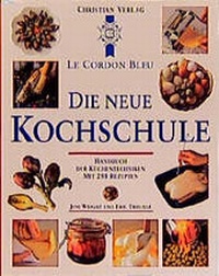 Enlarge image Cover: Die Neue Kochschule - Christian