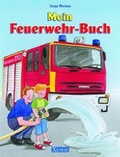 Cover: Mein Feuerwehr-Buch - Xenos