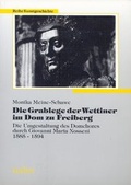 Cover: Die Grablege der Wettiner im Dom zu Freiberg - tuduv