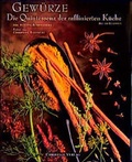 Cover: Gew&uuml;rze - Christian