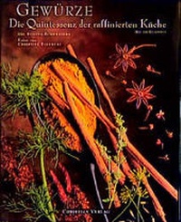 Enlarge image Cover: Gewürze - Christian